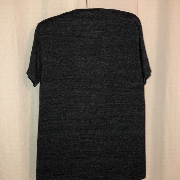 Old Navy M & L Gray Collectabilitees Star Ward Seamless Tee - Picture 2 of 11